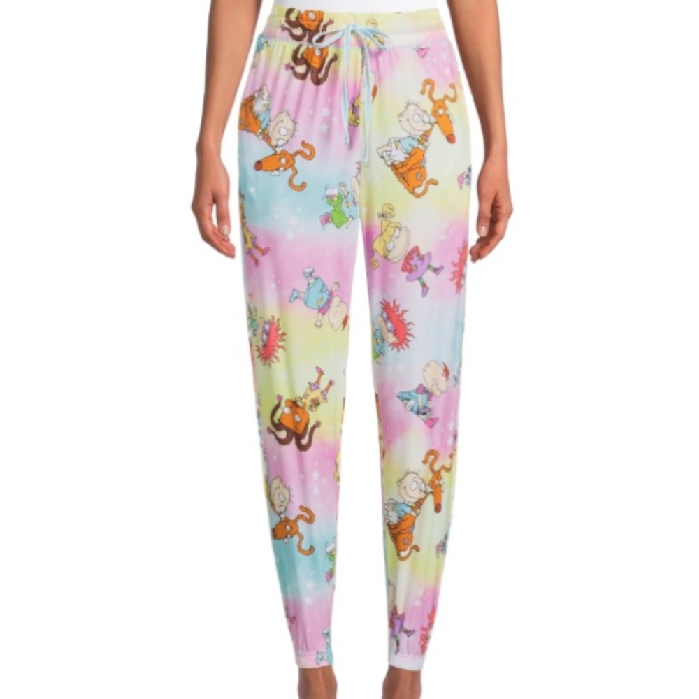 Women’s Rugrats Pajama Pants